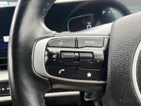 USED 2023 23 KIA SPORTAGE 1.6 T-GDi 13.8kWh GT-Line Auto AWD Euro 6 (s/s) 5dr PCO/TFL+Nav+Camera+HeatedSeats