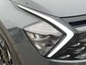 USED 2023 23 KIA SPORTAGE 1.6 T-GDi 13.8kWh GT-Line Auto AWD Euro 6 (s/s) 5dr PCO/TFL+Nav+Camera+HeatedSeats