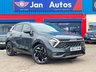USED 2023 23 KIA SPORTAGE 1.6 T-GDi 13.8kWh GT-Line Auto AWD Euro 6 (s/s) 5dr PCO/TFL+Nav+Camera+HeatedSeats
