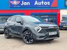 USED 2023 23 KIA SPORTAGE 1.6 T-GDi 13.8kWh GT-Line Auto AWD Euro 6 (s/s) 5dr PCO/TFL+Nav+Camera+HeatedSeats