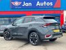 USED 2023 23 KIA SPORTAGE 1.6 T-GDi 13.8kWh GT-Line Auto AWD Euro 6 (s/s) 5dr PCO/TFL+Nav+Camera+HeatedSeats