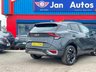 USED 2023 23 KIA SPORTAGE 1.6 T-GDi 13.8kWh GT-Line Auto AWD Euro 6 (s/s) 5dr PCO/TFL+Nav+Camera+HeatedSeats