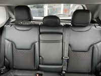 USED 2021 21 JEEP COMPASS 1.4T MultiAirII Longitude SUV 5dr Petrol Auto 4WD Euro 6 (s/s) (170 ps) 