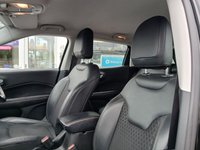 USED 2021 21 JEEP COMPASS 1.4T MultiAirII Longitude SUV 5dr Petrol Auto 4WD Euro 6 (s/s) (170 ps) 