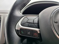USED 2021 21 JEEP COMPASS 1.4T MultiAirII Longitude SUV 5dr Petrol Auto 4WD Euro 6 (s/s) (170 ps) 