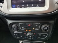 USED 2021 21 JEEP COMPASS 1.4T MultiAirII Longitude SUV 5dr Petrol Auto 4WD Euro 6 (s/s) (170 ps) 