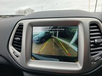 USED 2021 21 JEEP COMPASS 1.4T MultiAirII Longitude SUV 5dr Petrol Auto 4WD Euro 6 (s/s) (170 ps) 