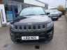 USED 2021 21 JEEP COMPASS 1.4T MultiAirII Longitude SUV 5dr Petrol Auto 4WD Euro 6 (s/s) (170 ps) 