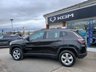 USED 2021 21 JEEP COMPASS 1.4T MultiAirII Longitude SUV 5dr Petrol Auto 4WD Euro 6 (s/s) (170 ps) 