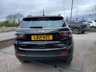 USED 2021 21 JEEP COMPASS 1.4T MultiAirII Longitude SUV 5dr Petrol Auto 4WD Euro 6 (s/s) (170 ps) 