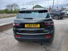 USED 2021 21 JEEP COMPASS 1.4T MultiAirII Longitude SUV 5dr Petrol Auto 4WD Euro 6 (s/s) (170 ps) 