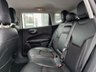 USED 2021 21 JEEP COMPASS 1.4T MultiAirII Longitude SUV 5dr Petrol Auto 4WD Euro 6 (s/s) (170 ps) 