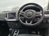 USED 2021 21 JEEP COMPASS 1.4T MultiAirII Longitude SUV 5dr Petrol Auto 4WD Euro 6 (s/s) (170 ps) 