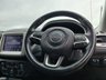 USED 2021 21 JEEP COMPASS 1.4T MultiAirII Longitude SUV 5dr Petrol Auto 4WD Euro 6 (s/s) (170 ps) 