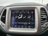 USED 2021 21 JEEP COMPASS 1.4T MultiAirII Longitude SUV 5dr Petrol Auto 4WD Euro 6 (s/s) (170 ps) 