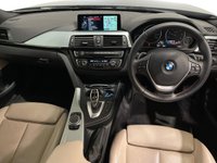USED 2016 16 BMW 4 SERIES 2.0 420d Sport Coupe 2dr Diesel Auto xDrive Euro 6 (s/s) (190 ps) FRONT AND REAR PARKING SENSORS