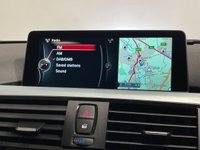 USED 2016 16 BMW 4 SERIES 2.0 420d Sport Coupe 2dr Diesel Auto xDrive Euro 6 (s/s) (190 ps) FRONT AND REAR PARKING SENSORS