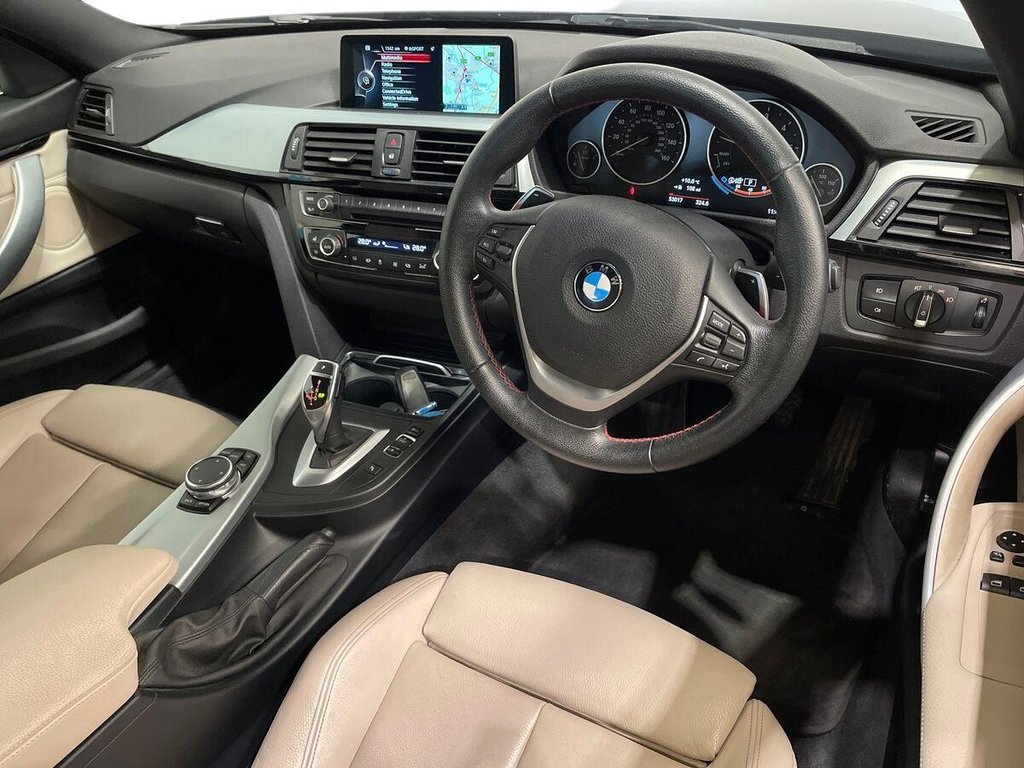 USED 2016 16 BMW 4 SERIES 2.0 420d Sport Coupe 2dr Diesel Auto xDrive Euro 6 (s/s) (190 ps) FRONT AND REAR PARKING SENSORS
