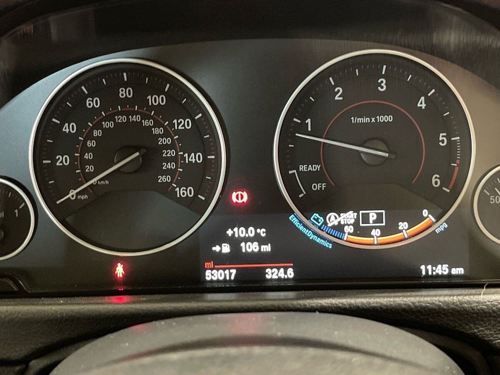 USED 2016 16 BMW 4 SERIES 2.0 420d Sport Coupe 2dr Diesel Auto xDrive Euro 6 (s/s) (190 ps) FRONT AND REAR PARKING SENSORS