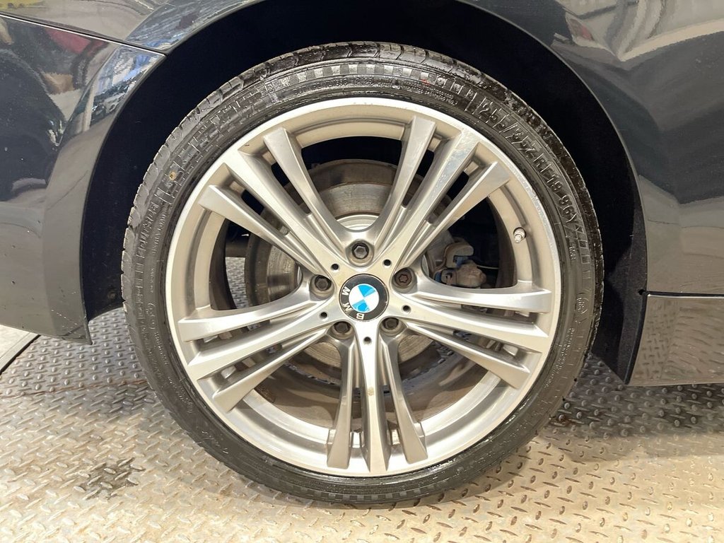 USED 2016 16 BMW 4 SERIES 2.0 420d Sport Coupe 2dr Diesel Auto xDrive Euro 6 (s/s) (190 ps) FRONT AND REAR PARKING SENSORS
