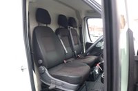 USED 2023 23 CITROEN RELAY 2.2 BlueHDi 35 Enterprise Edition L3 Extra High Roof Euro 6 (s/s) 5dr Parking Sensors, Dab,