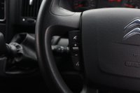 USED 2023 23 CITROEN RELAY 2.2 BlueHDi 35 Enterprise Edition L3 Extra High Roof Euro 6 (s/s) 5dr Parking Sensors, Dab,