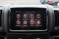 USED 2023 23 CITROEN RELAY 2.2 BlueHDi 35 Enterprise Edition L3 Extra High Roof Euro 6 (s/s) 5dr Parking Sensors, Dab,