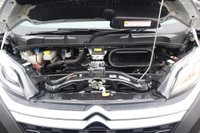 USED 2023 23 CITROEN RELAY 2.2 BlueHDi 35 Enterprise Edition L3 Extra High Roof Euro 6 (s/s) 5dr Parking Sensors, Dab,