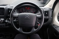 USED 2023 23 CITROEN RELAY 2.2 BlueHDi 35 Enterprise Edition L3 Extra High Roof Euro 6 (s/s) 5dr Parking Sensors, Dab,