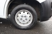 USED 2023 23 CITROEN RELAY 2.2 BlueHDi 35 Enterprise Edition L3 Extra High Roof Euro 6 (s/s) 5dr Parking Sensors, Dab,