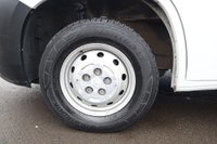 USED 2023 23 CITROEN RELAY 2.2 BlueHDi 35 Enterprise Edition L3 Extra High Roof Euro 6 (s/s) 5dr Parking Sensors, Dab,