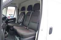 USED 2023 23 CITROEN RELAY 2.2 BlueHDi 35 Enterprise Edition L3 Extra High Roof Euro 6 (s/s) 5dr Parking Sensors, Dab,