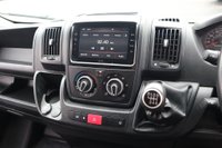 USED 2023 23 CITROEN RELAY 2.2 BlueHDi 35 Enterprise Edition L3 Extra High Roof Euro 6 (s/s) 5dr Parking Sensors, Dab,