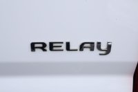 USED 2023 23 CITROEN RELAY 2.2 BlueHDi 35 Enterprise Edition L3 Extra High Roof Euro 6 (s/s) 5dr Parking Sensors, Dab,