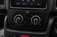 USED 2023 23 CITROEN RELAY 2.2 BlueHDi 35 Enterprise Edition L3 Extra High Roof Euro 6 (s/s) 5dr Parking Sensors, Dab,