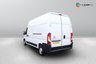 USED 2023 23 CITROEN RELAY 2.2 BlueHDi 35 Enterprise Edition L3 Extra High Roof Euro 6 (s/s) 5dr Parking Sensors, Dab,