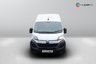 USED 2023 23 CITROEN RELAY 2.2 BlueHDi 35 Enterprise Edition L3 Extra High Roof Euro 6 (s/s) 5dr Parking Sensors, Dab,