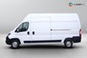 USED 2023 23 CITROEN RELAY 2.2 BlueHDi 35 Enterprise Edition L3 Extra High Roof Euro 6 (s/s) 5dr Parking Sensors, Dab,