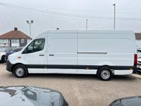 USED 2018 68 MERCEDES-BENZ SPRINTER 2.1 311 CDI RWD L3 H2 Euro 6 5dr AppleCarPlay+Camera+Ulez
