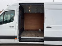 USED 2018 68 MERCEDES-BENZ SPRINTER 2.1 311 CDI RWD L3 H2 Euro 6 5dr AppleCarPlay+Camera+Ulez