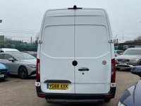 USED 2018 68 MERCEDES-BENZ SPRINTER 2.1 311 CDI RWD L3 H2 Euro 6 5dr AppleCarPlay+Camera+Ulez