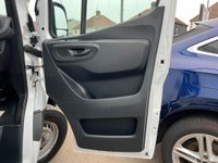 USED 2018 68 MERCEDES-BENZ SPRINTER 2.1 311 CDI RWD L3 H2 Euro 6 5dr AppleCarPlay+Camera+Ulez