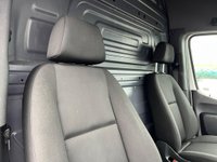 USED 2018 68 MERCEDES-BENZ SPRINTER 2.1 311 CDI RWD L3 H2 Euro 6 5dr AppleCarPlay+Camera+Ulez