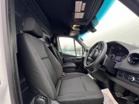 USED 2018 68 MERCEDES-BENZ SPRINTER 2.1 311 CDI RWD L3 H2 Euro 6 5dr AppleCarPlay+Camera+Ulez