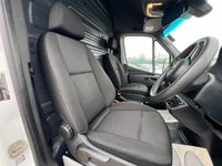 USED 2018 68 MERCEDES-BENZ SPRINTER 2.1 311 CDI RWD L3 H2 Euro 6 5dr AppleCarPlay+Camera+Ulez