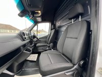 USED 2018 68 MERCEDES-BENZ SPRINTER 2.1 311 CDI RWD L3 H2 Euro 6 5dr AppleCarPlay+Camera+Ulez