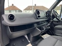 USED 2018 68 MERCEDES-BENZ SPRINTER 2.1 311 CDI RWD L3 H2 Euro 6 5dr AppleCarPlay+Camera+Ulez