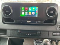 USED 2018 68 MERCEDES-BENZ SPRINTER 2.1 311 CDI RWD L3 H2 Euro 6 5dr AppleCarPlay+Camera+Ulez