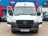 USED 2018 68 MERCEDES-BENZ SPRINTER 2.1 311 CDI RWD L3 H2 Euro 6 5dr AppleCarPlay+Camera+Ulez