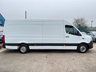USED 2018 68 MERCEDES-BENZ SPRINTER 2.1 311 CDI RWD L3 H2 Euro 6 5dr AppleCarPlay+Camera+Ulez